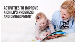 Child's Progress Development